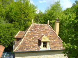 Rénovation maison ancienne à Périgueux
